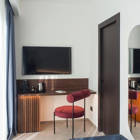 Spazio Gagarin Residence Matera Chambre photo