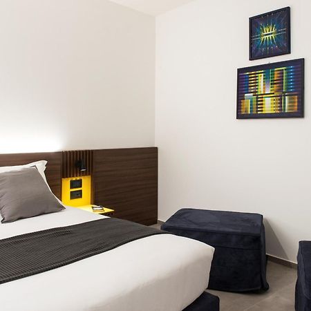 Spazio Gagarin Residence Matera Chambre photo