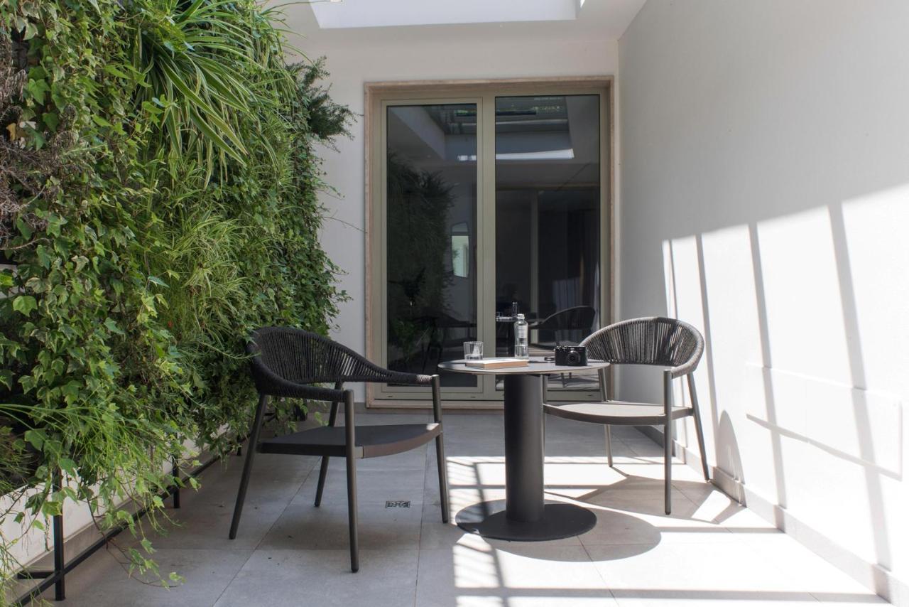 Spazio Gagarin Residence Matera Extérieur photo