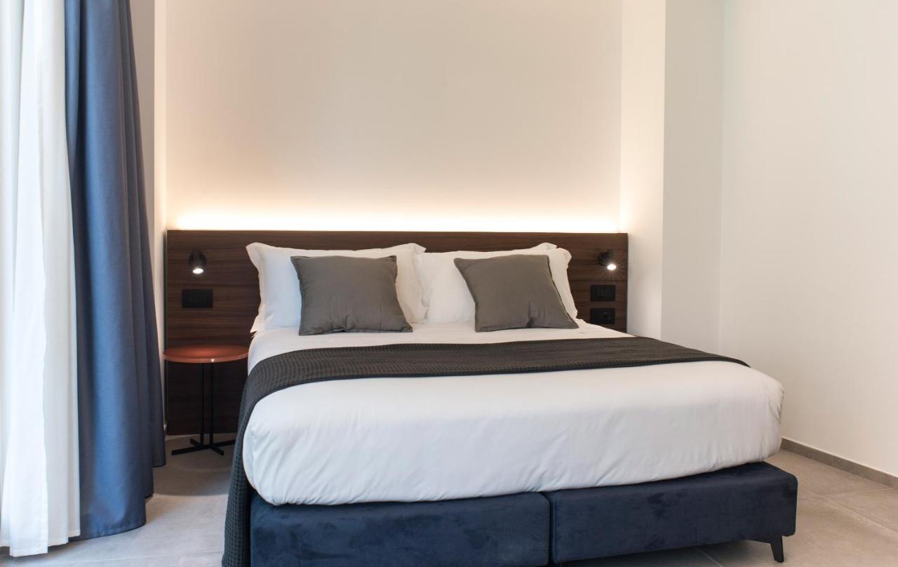 Spazio Gagarin Residence Matera Chambre photo